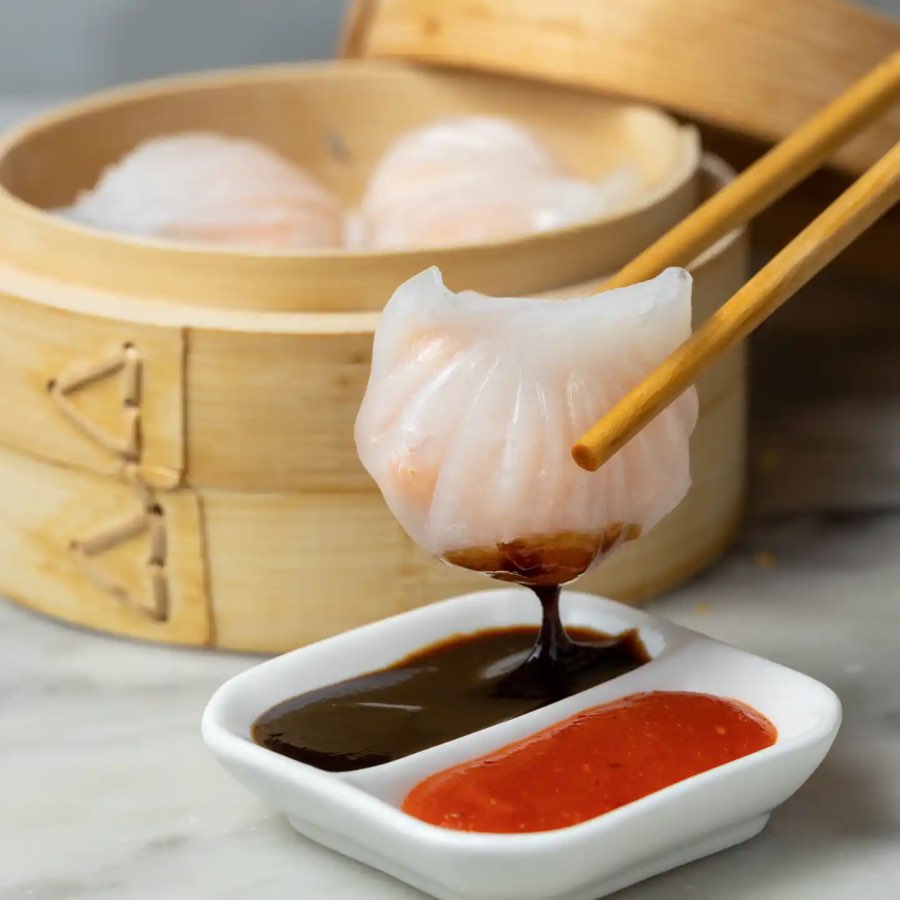 Dolly Dim Sum, Suria KLCC