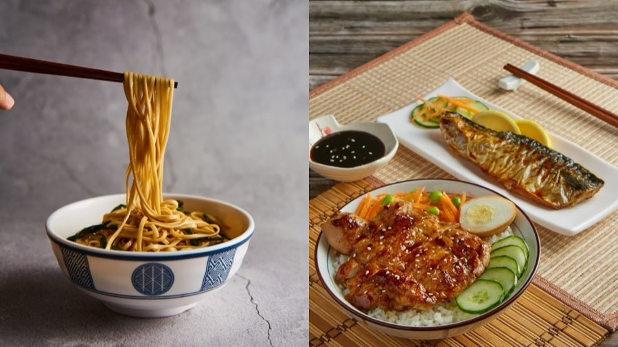 Dplace Cafe @ 悦食坊 - Bandar Sunway, photograph 4 of 5