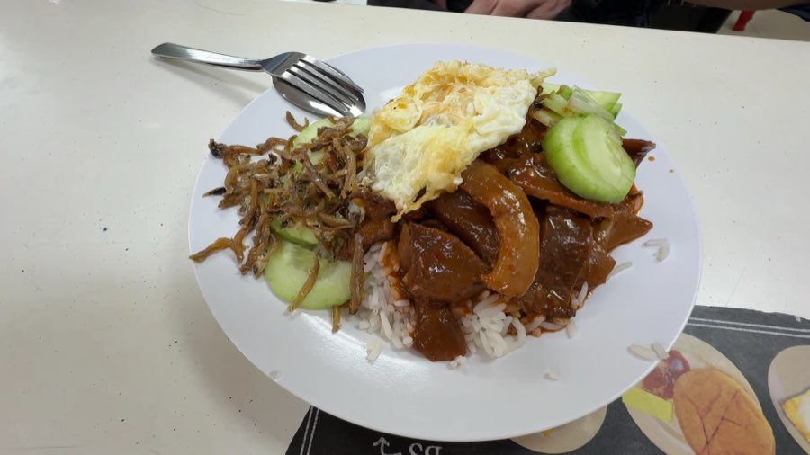 Family Kopitiam 家茶餐室, photograph 2 of 5