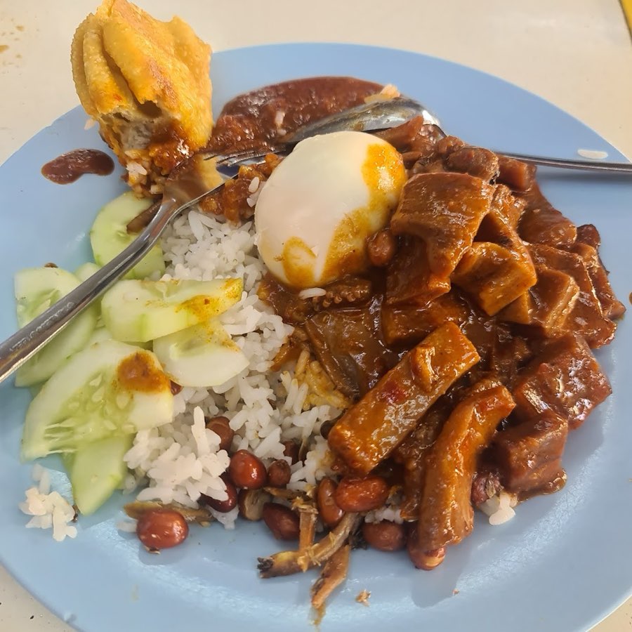 Family Kopitiam 家茶餐室, photograph 5 of 5
