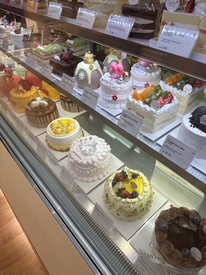 FANTAXY BAKERY @ KEPONG, photograph 4 of 5