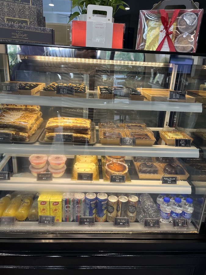 FizaDelights Bakery, photograph 4 of 5