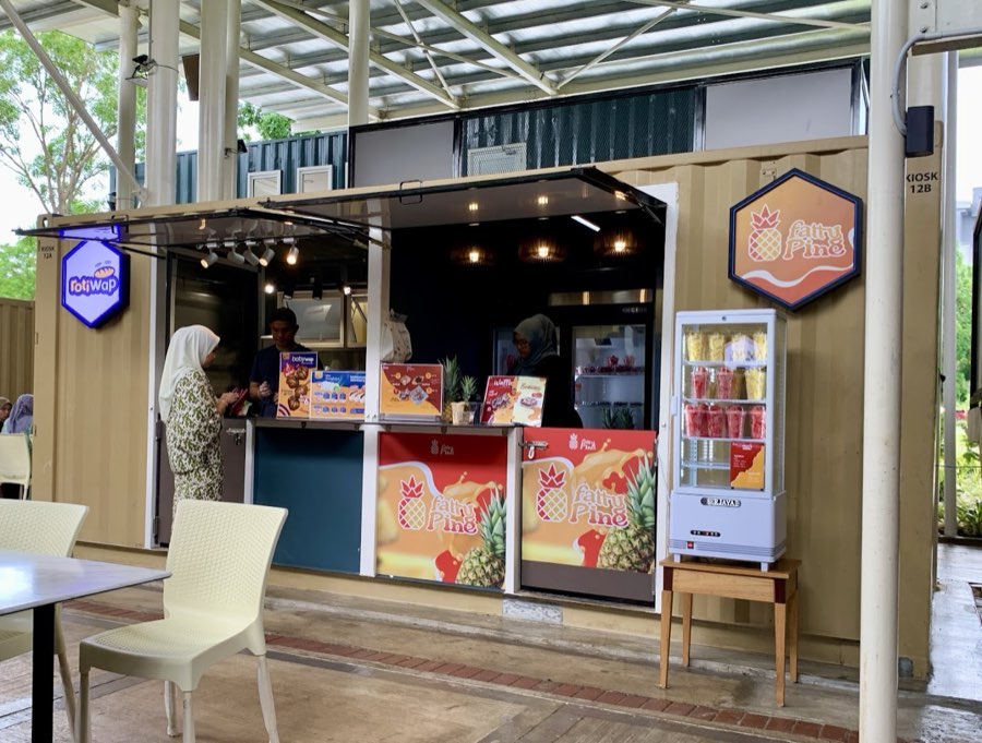 Food Valet Putrajaya, photograph 1 of 5