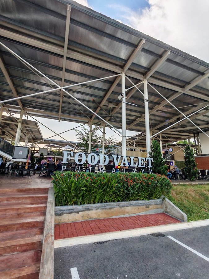 Food Valet Putrajaya, photograph 4 of 5