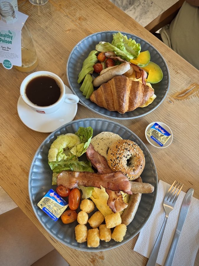 Foodie Foodie, photograph 5 of 5