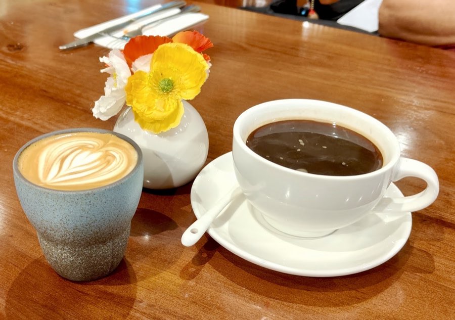 Giraffe Café & Restaurant @ Sunway Geo Avenue, photograph 5 of 5