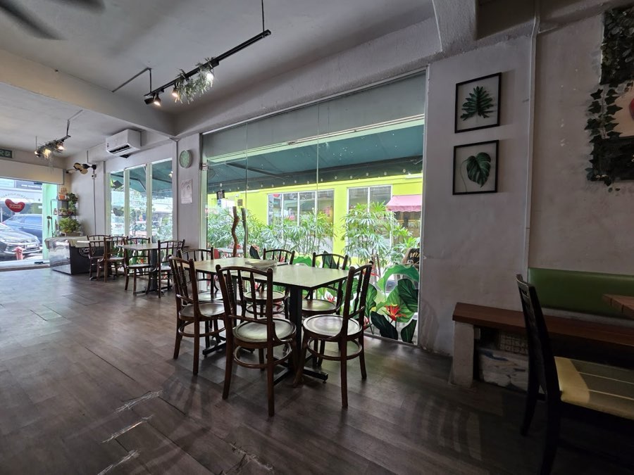 Good Friends Restaurant & Cafe, photograph 5 of 5
