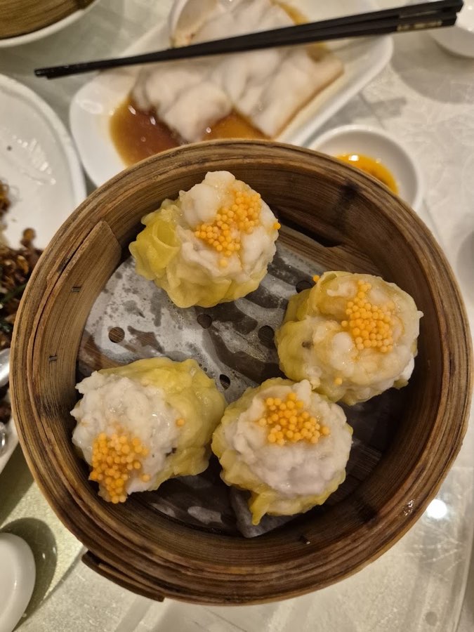Grand Imperial Restaurant • Bangsar Shopping Centre, photograph 4 of 5