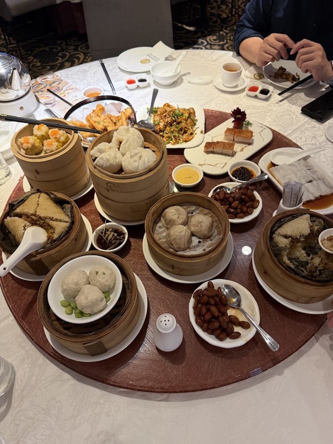 Grand Imperial Restaurant • Bangsar Shopping Centre, photograph 5 of 5