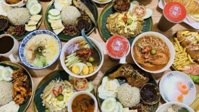 Best Local Food in Kuantan (2026): What Locals Are Actually Posting