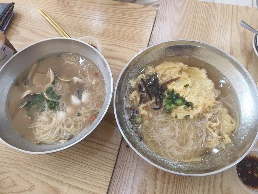 福阳海南茶店 Hainan Old Street Kopitiam - Kuantan, photograph 4 of 5