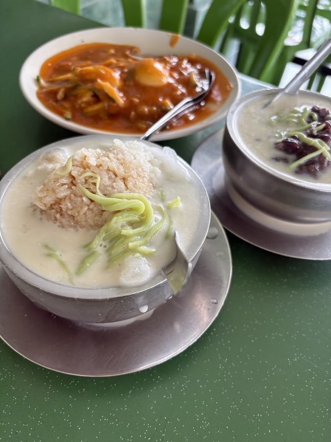 Haji Shariff Cendol, photograph 3 of 5