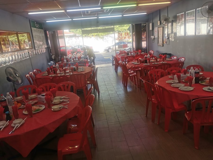 Hao Kee Best Seafood Restaurant 好记海鲜饭店, photograph 1 of 5