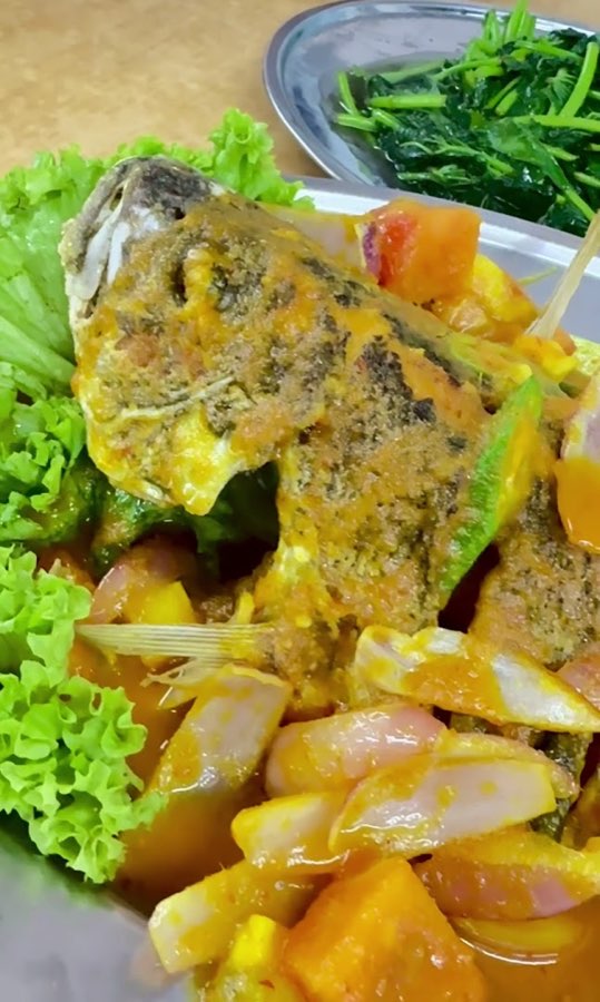 Hao Kee Best Seafood Restaurant 好记海鲜饭店, photograph 2 of 5