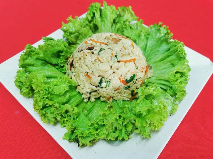 Hao Kee Best Seafood Restaurant 好记海鲜饭店, photograph 4 of 5