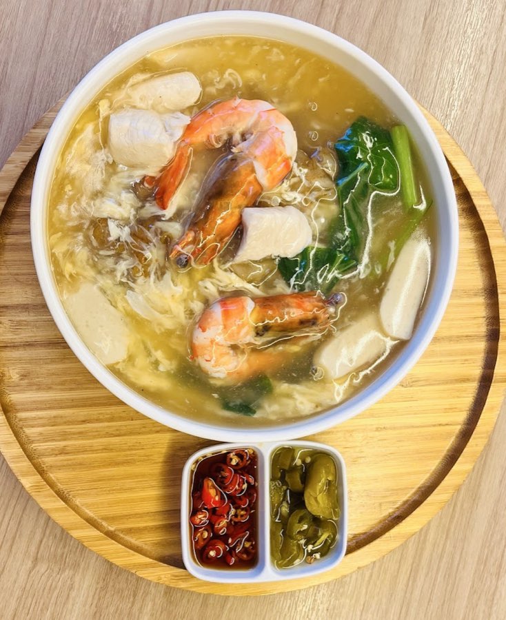 Hock Kee Kopitiam 福气安康 (Sunway Square), photograph 4 of 5