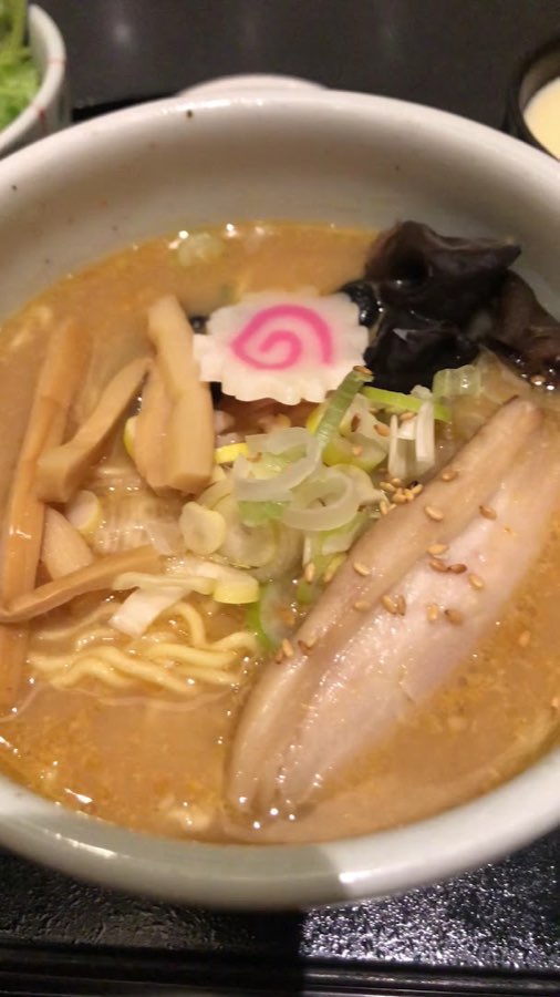 Hokkaido Ramen Santouka @ Pavilion Kuala Lumpur, photograph 2 of 5