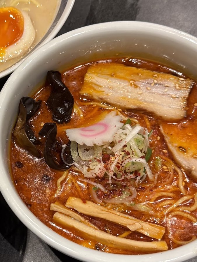 Hokkaido Ramen Santouka @ Pavilion Kuala Lumpur, photograph 5 of 5