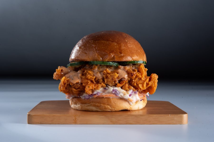 Hot Bird Subang Jaya SS15, photographed for our guide