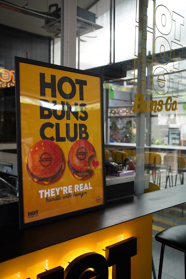 Hot Buns Co., photograph 5 of 5