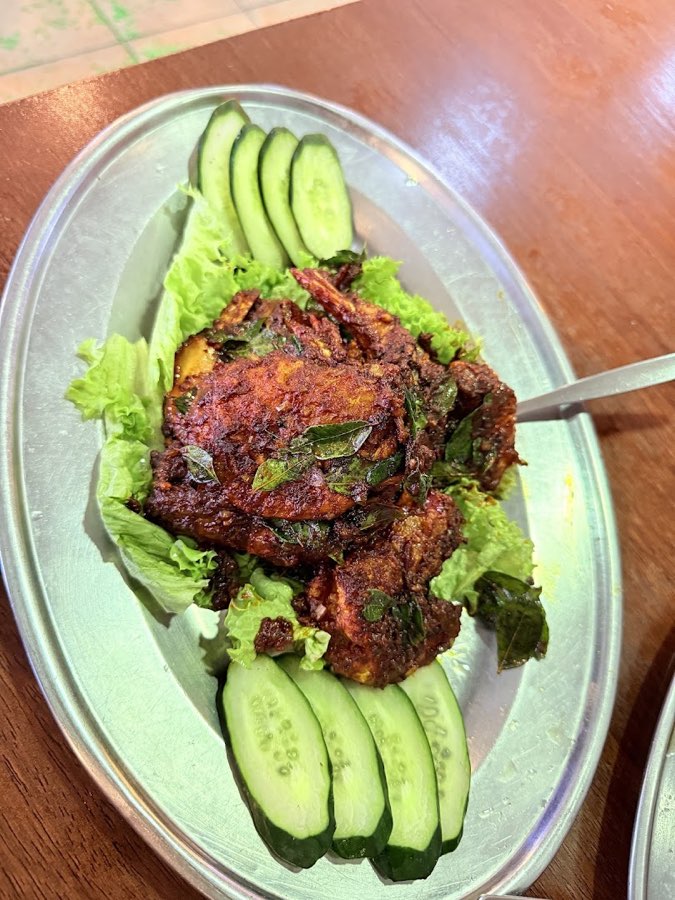 Howin Seafood Restaurant, photograph 5 of 5