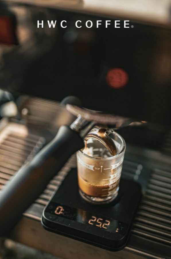 HWC Coffee - Bangsar Shopping Center, photograph 2 of 5