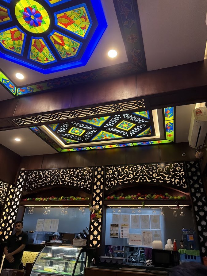 India Gate Restaurant @Bangsar, photograph 3 of 5
