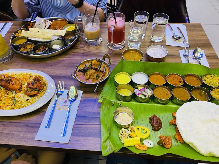 India Gate Restaurant @Bangsar, photograph 4 of 5