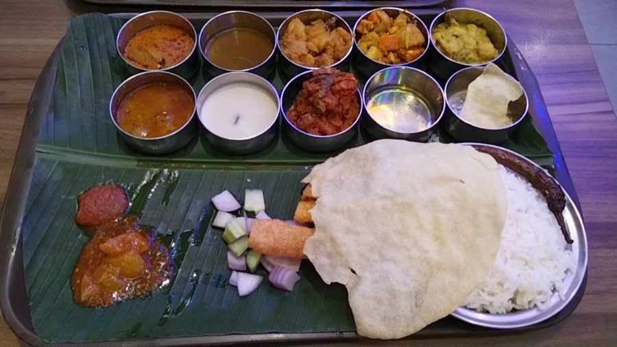 India Gate Restaurant - Sentul, photograph 2 of 5