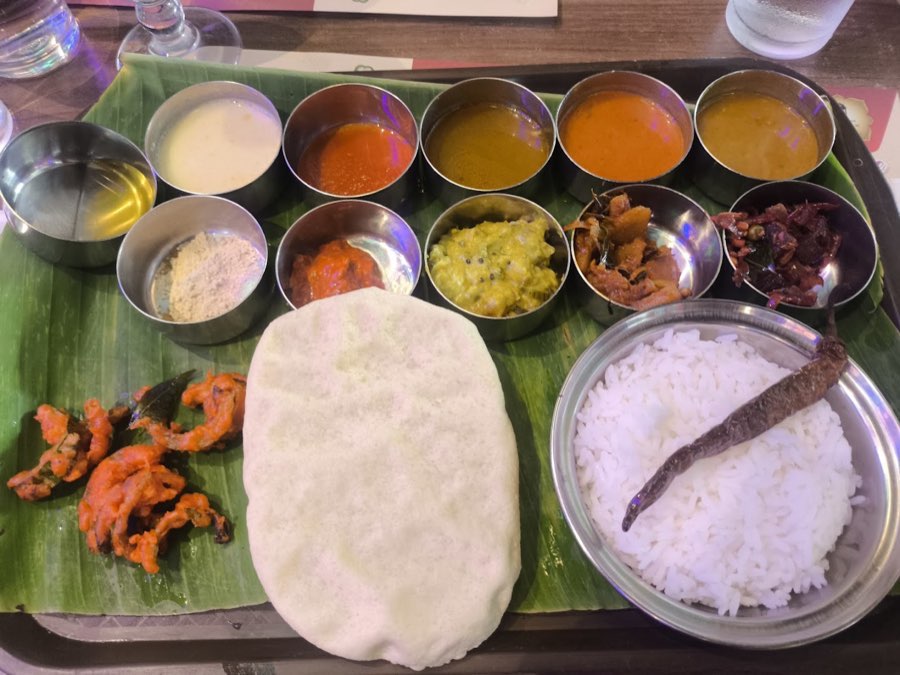 India Gate Restaurant - Sentul, photograph 4 of 5