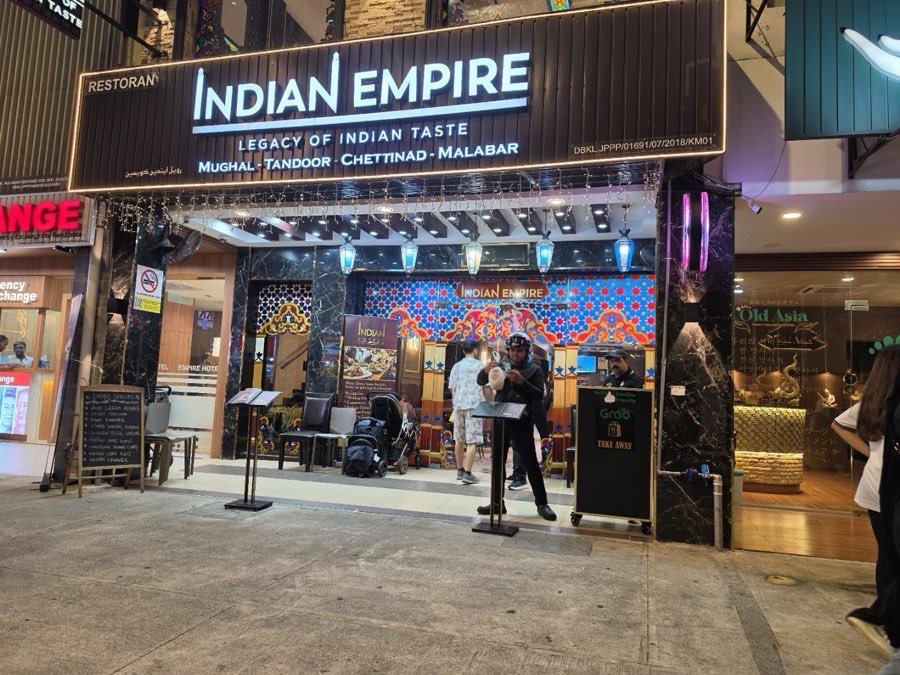 Indian Empire, photograph 3 of 5