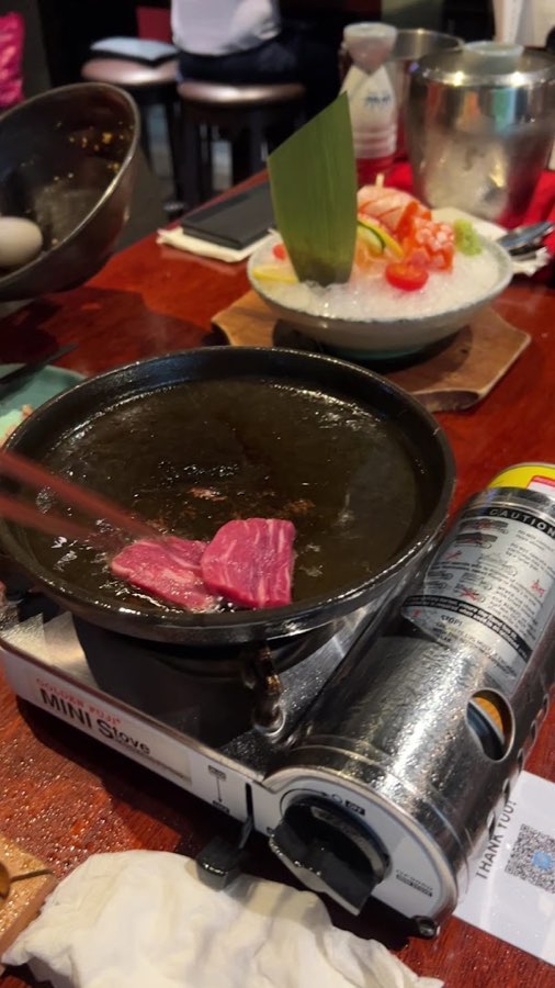 IPPUDO | MAiSEN Bangsar Shopping Centre, photograph 2 of 5