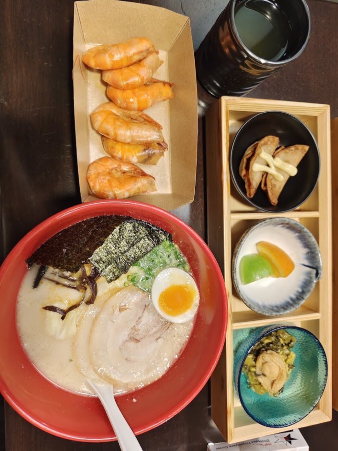 IPPUDO | MAiSEN Bangsar Shopping Centre, photograph 4 of 5