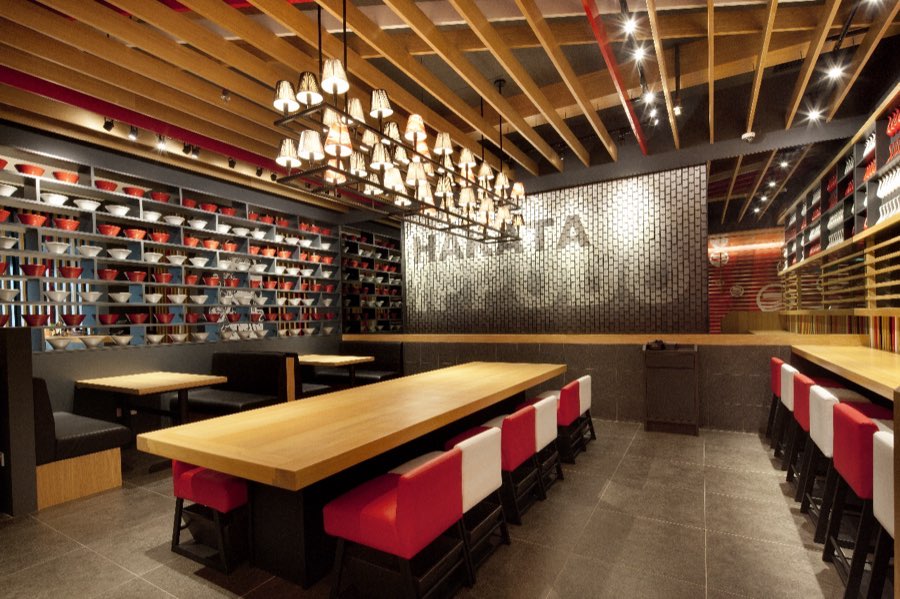 Ippudo • Pavilion KL, photograph 1 of 5