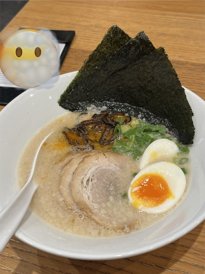 Ippudo • Pavilion KL, photograph 4 of 5