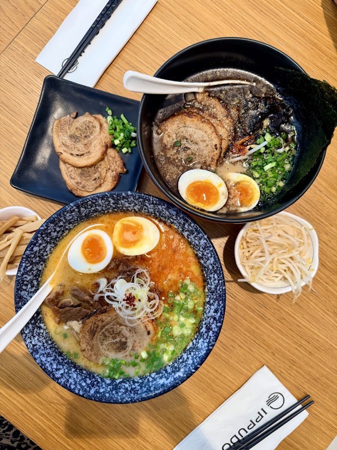 Ippudo • Pavilion KL, photograph 5 of 5