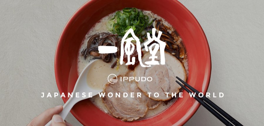 Ippudo • Pavilion KL