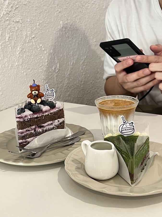 Jonlicious (Cakery&Coffee), photograph 4 of 5
