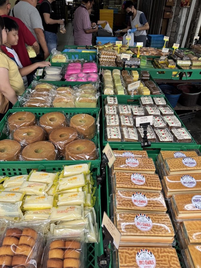 K.L Bakery & Confectionery Supplier, photograph 3 of 5