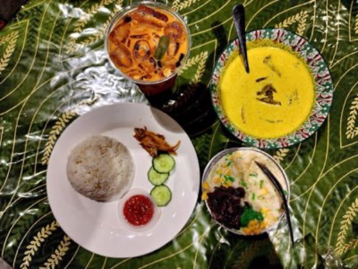 Best Local Food in Putrajaya (2026): What Locals Are Actually Posting