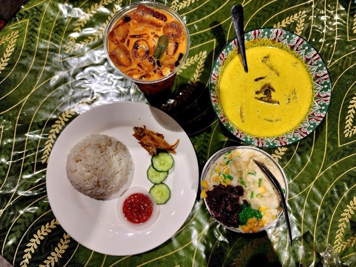 Best Local Food in Putrajaya (2026): What Locals Are Actually Posting