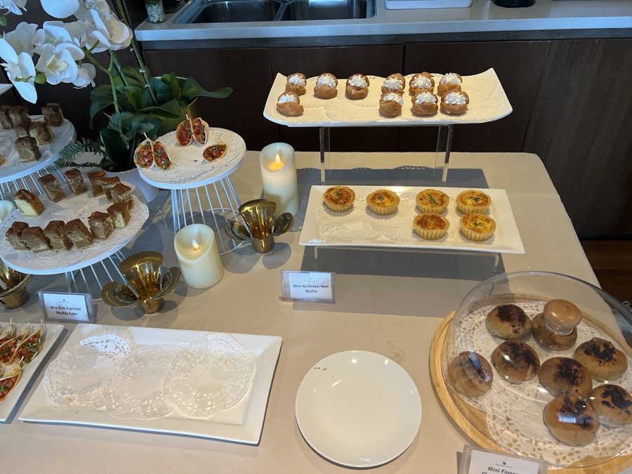 Kay Event & Patisserie, photograph 3 of 5