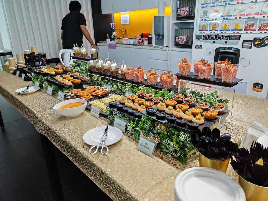 Kay Event & Patisserie, photograph 4 of 5