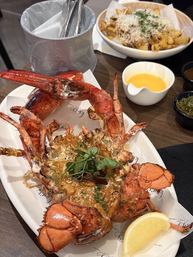 Kay's Steak & Lobster (Ampang), photograph 5 of 5