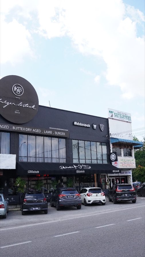 kbbsteak Kelantan, photograph 1 of 5