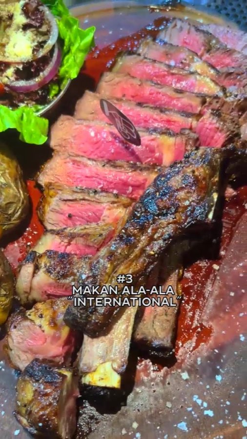 kbbsteak Kelantan, photograph 2 of 5