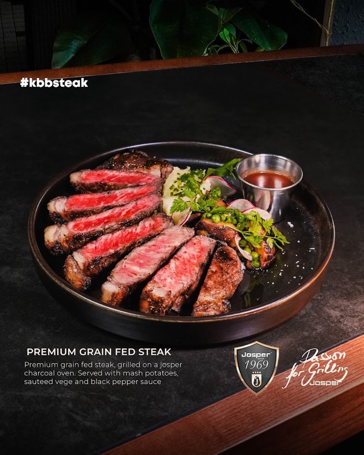 kbbsteak Kelantan, photograph 4 of 5