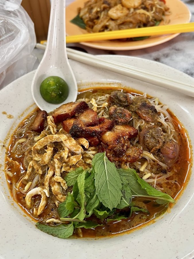 Kedai Makanan Nam Heong, photograph 3 of 5