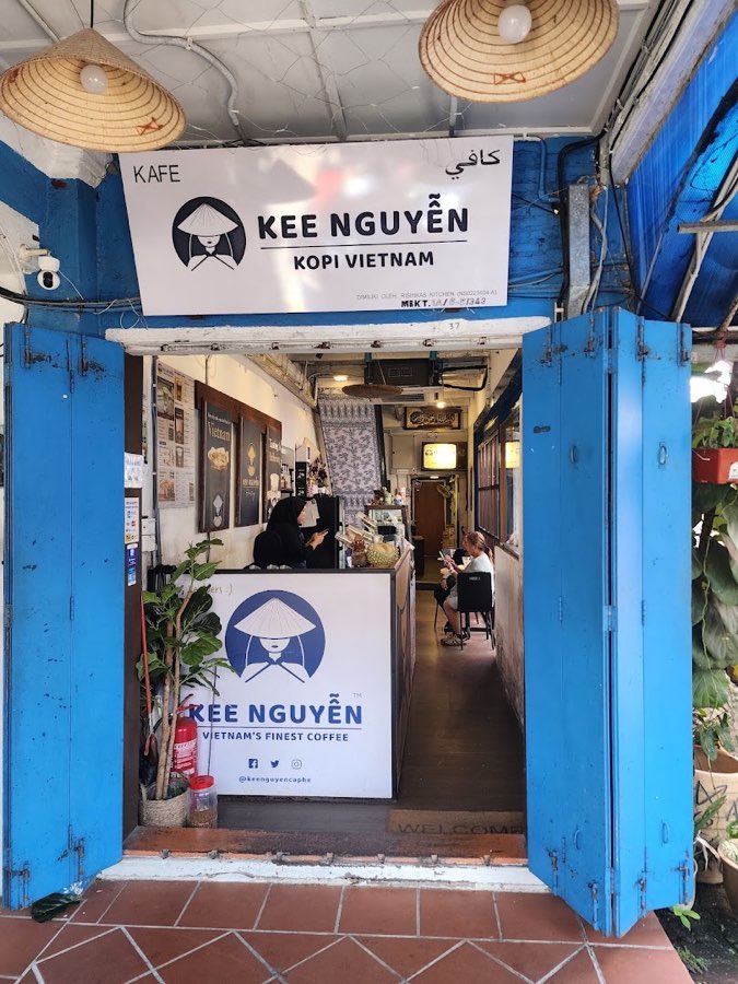 Kee Nguyễn Heritage - Terengganu, photograph 1 of 5