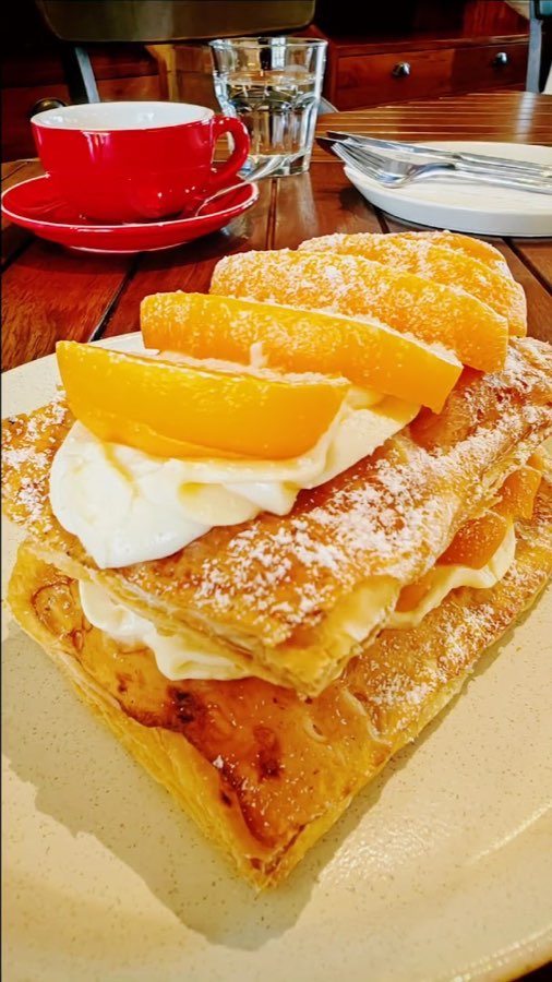 Kenny Hills Bakers @ Bangsar, photograph 2 of 5